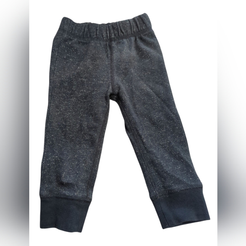 Carhartt Baby Girls Joggers Size 12 Months.